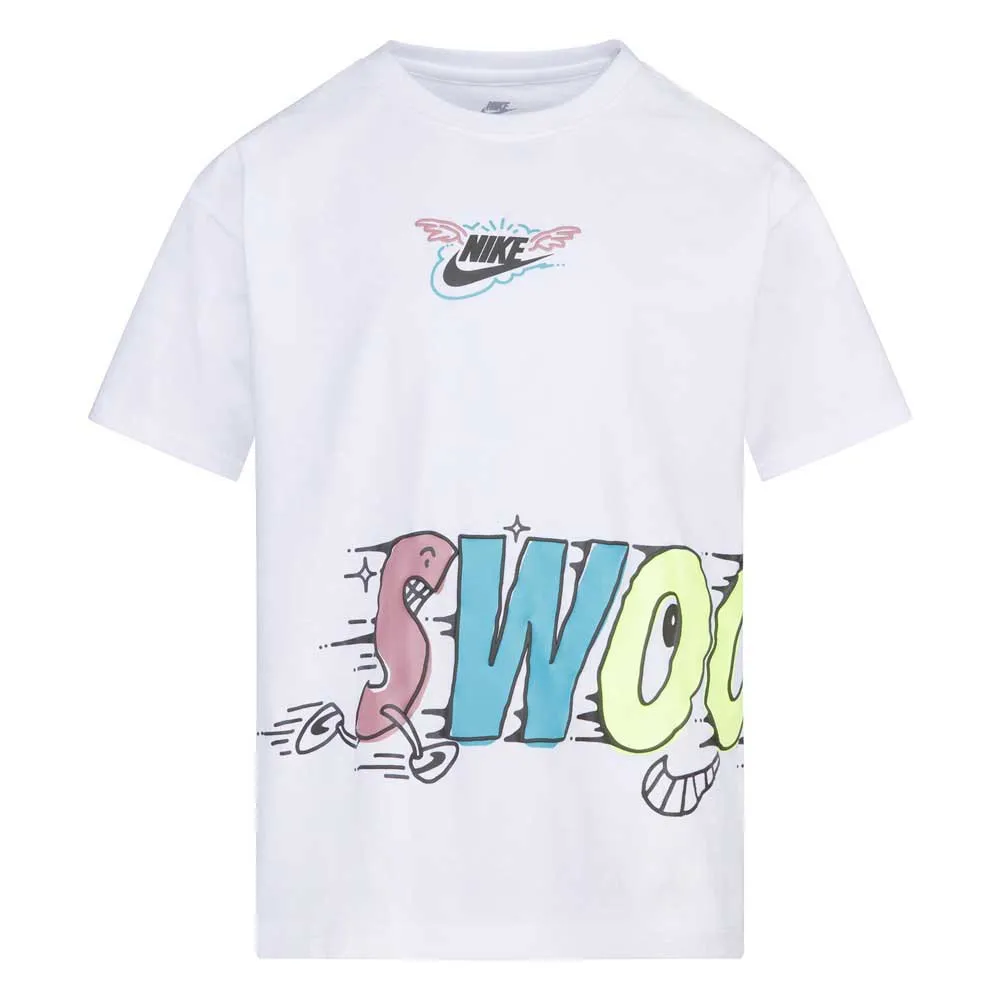 Nike 86l110 Knit Tröja