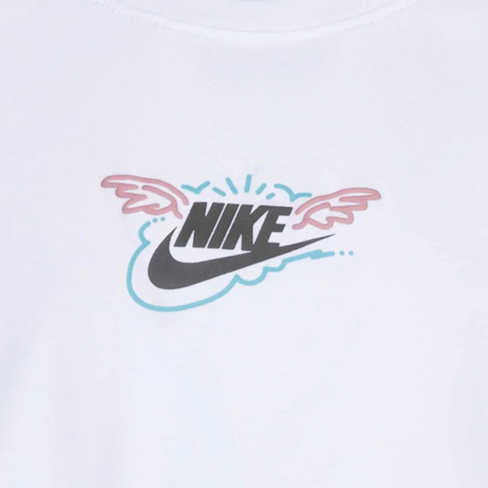 Nike 86l110 Knit Tröja