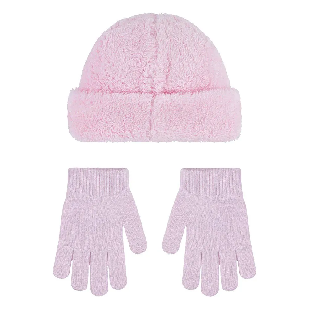 Nike 8a3070 Set, Pink foam, One Size