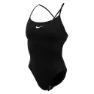 Nike Adjustable Crossback Hydrastrong Chrome Baddräkt female, Black