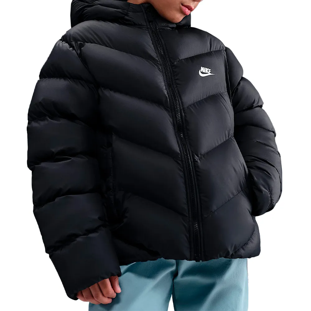 Nike Adp Puffer Jacka