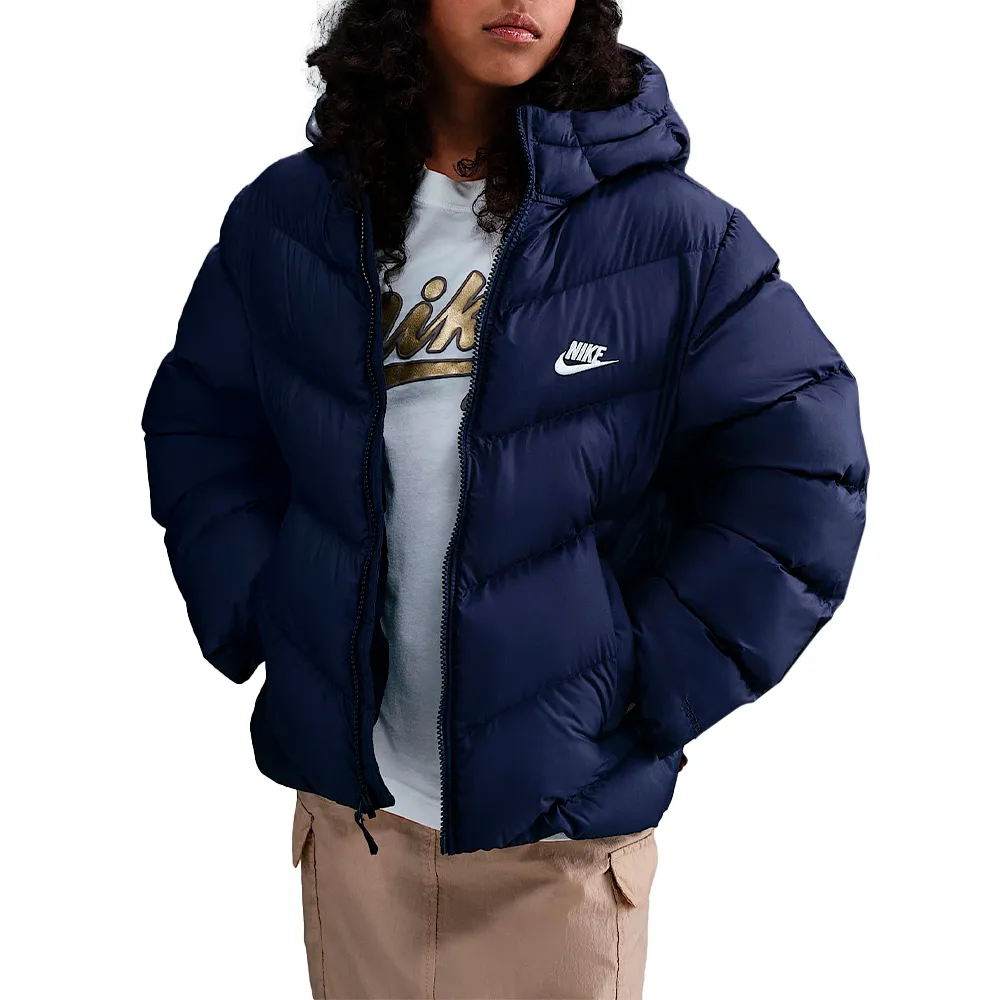 Nike Adp Puffer Jacka