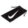 Nike Adrenaline Solglasögon, Matte black / volt / grey / silver flash, Black 2/CAT3