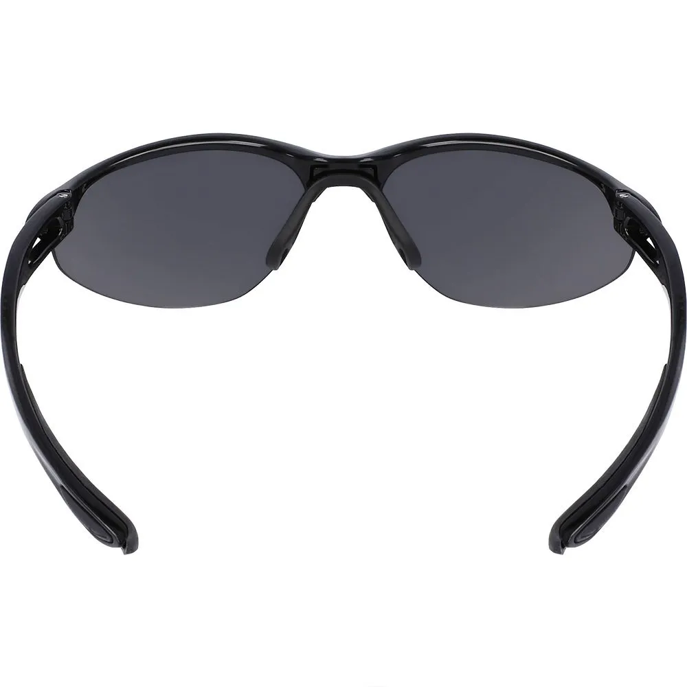 Nike Aerial Dz7352 Solglasögon, Black, Dark Grey/CAT3