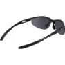 Nike Aerial Dz7352 Solglasögon, Black, Dark Grey/CAT3