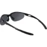 Nike Aerial Dz7352 Solglasögon, Black, Dark Grey/CAT3