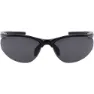 Nike Aerial Dz7352 Solglasögon, Black, Dark Grey/CAT3