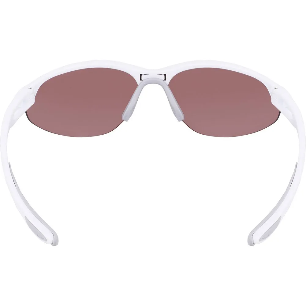 Nike Aerial E Dz7353 Solglasögon, White, Road Tint/CAT3