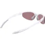 Nike Aerial E Dz7353 Solglasögon, White, Road Tint/CAT3