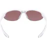 Nike Aerial E Dz7353 Solglasögon, White, Road Tint/CAT3