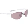 Nike Aerial E Dz7353 Solglasögon, White, Road Tint/CAT3