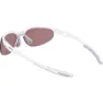 Nike Aerial E Dz7353 Solglasögon, White, Road Tint/CAT3
