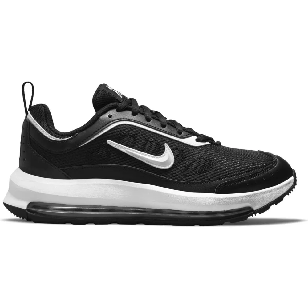 Nike Air Max Ap Skor female, Black / white-black