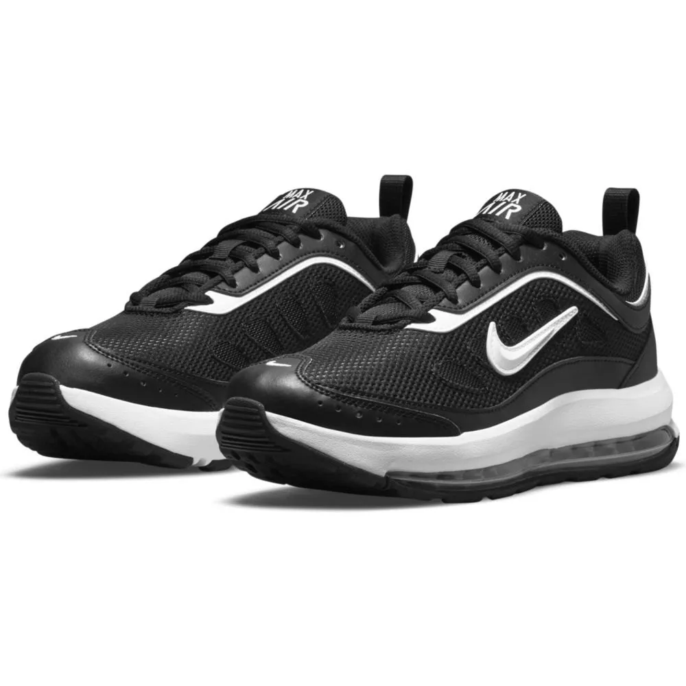 Nike Air Max Ap Skor female, Black / white-black
