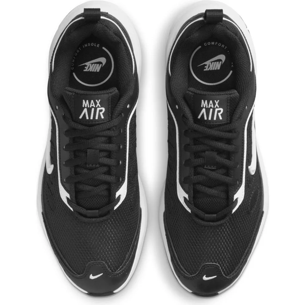 Nike Air Max Ap Skor female, Black / white-black