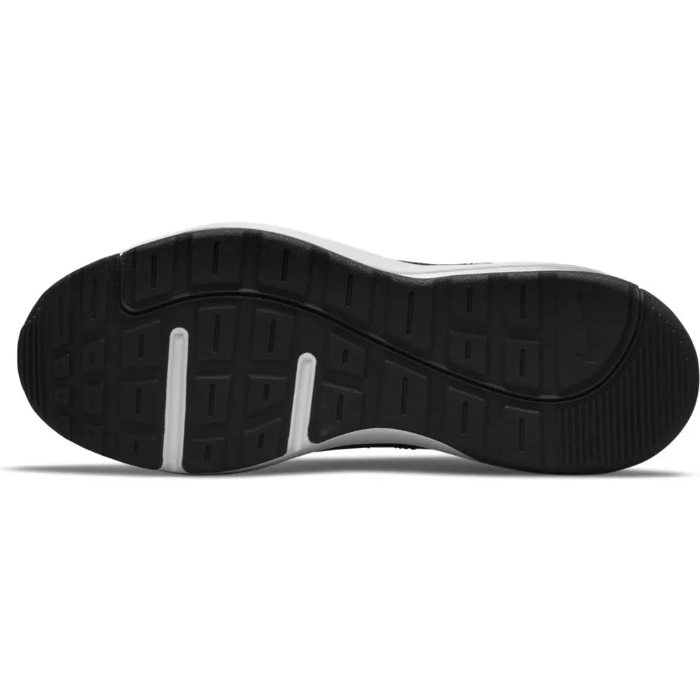 Nike Air Max Ap Skor female, Black / white-black