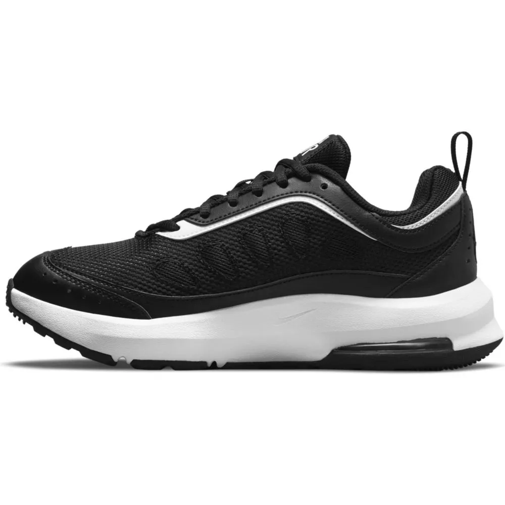 Nike Air Max Ap Skor female, Black / white-black