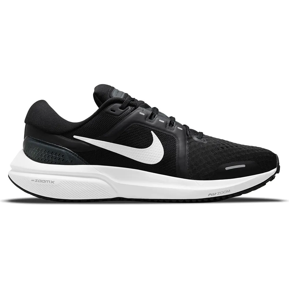 Nike Air Zoom Vomero 16 Löparskor male, Black / white / anthracite Nike Air Zoom Vomero 16 Löparskor male, Black / white / anthracite