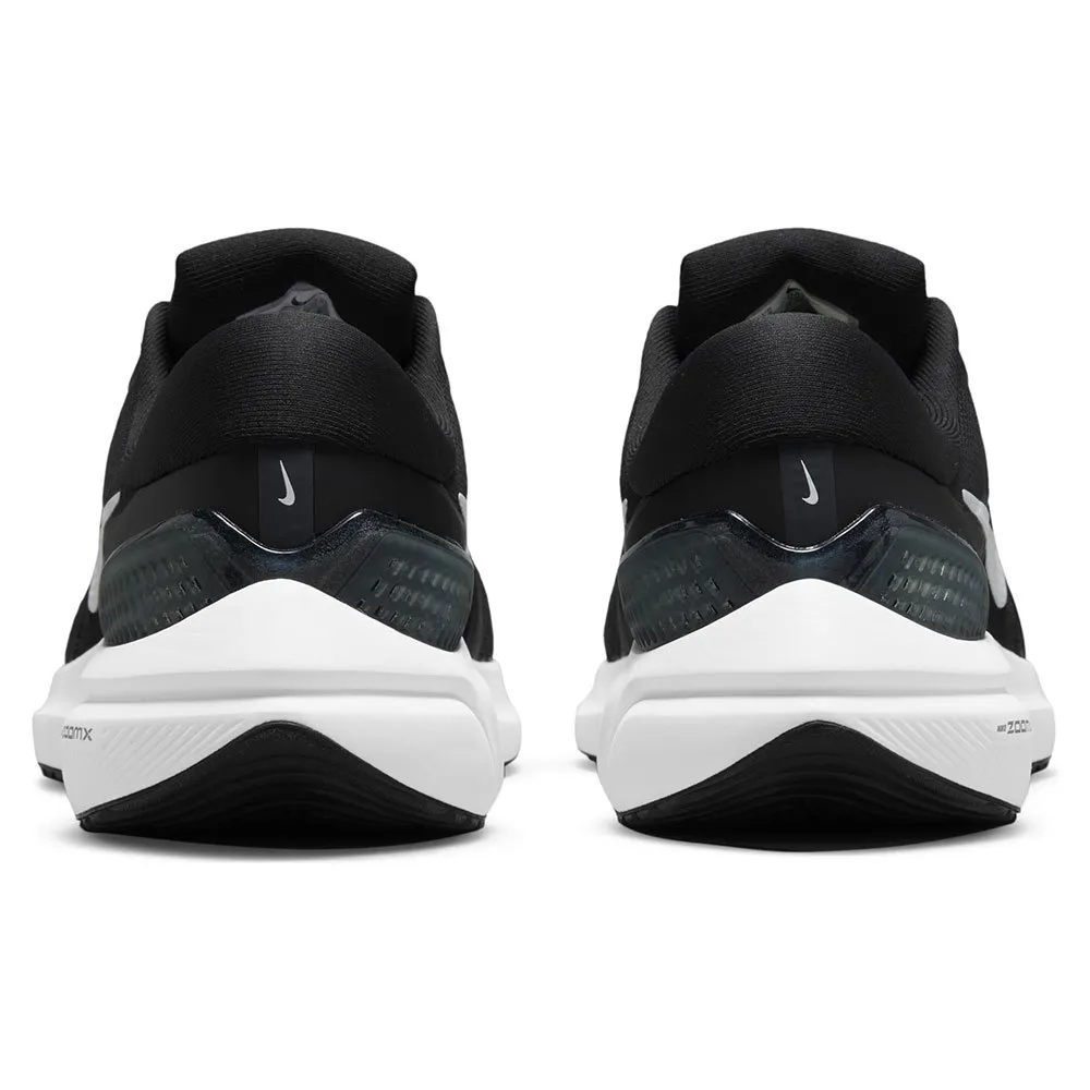 Nike Air Zoom Vomero 16 Löparskor male, Black / white / anthracite Nike Air Zoom Vomero 16 Löparskor male, Black / white / anthracite