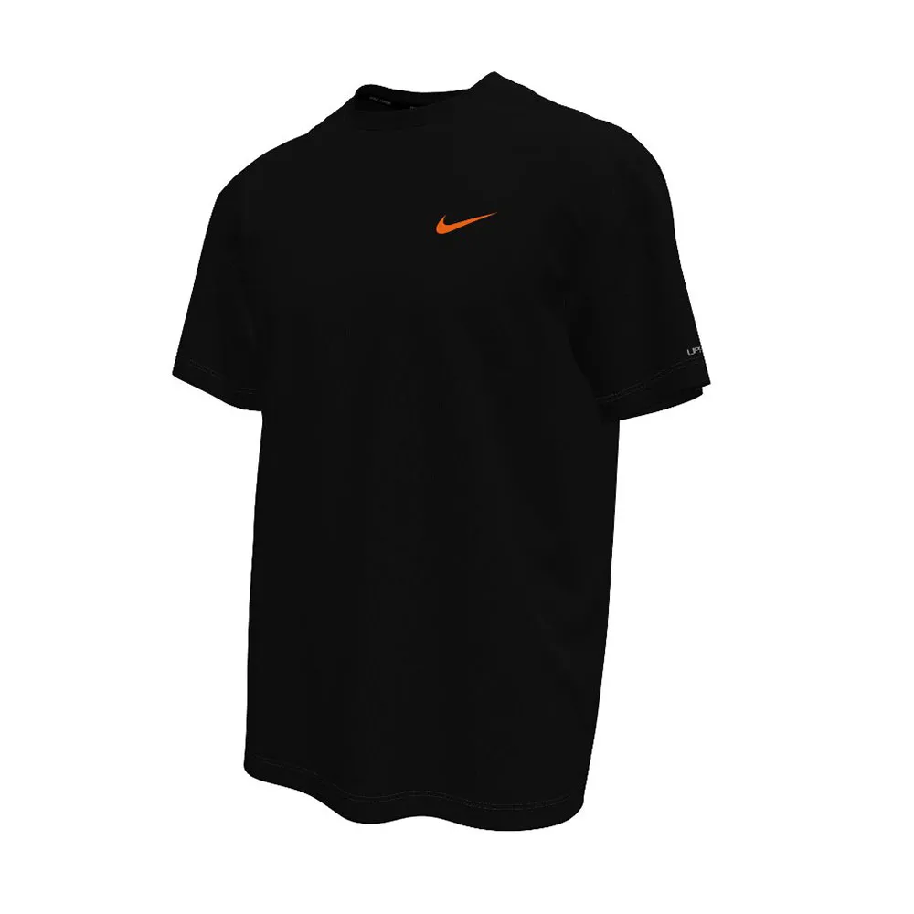 Nike America´s Cup T-shirt Med Korta ärmar male, Black, M
