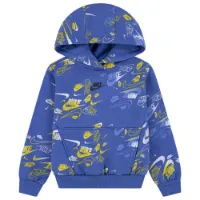 Nike Aop Reveal Po Huvtröja