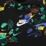 Nike Aop Reveal Po Huvtröja