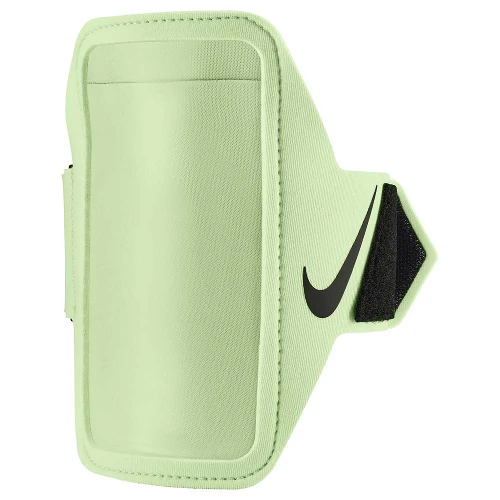 Nike Armband unisex, Green / black / black, One Size