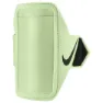Nike Armband unisex, Green / black / black, One Size