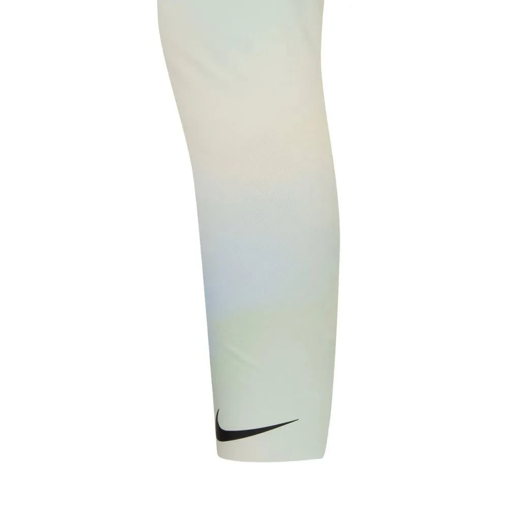 Nike Aura Aop Leggings, Lt lemon twist