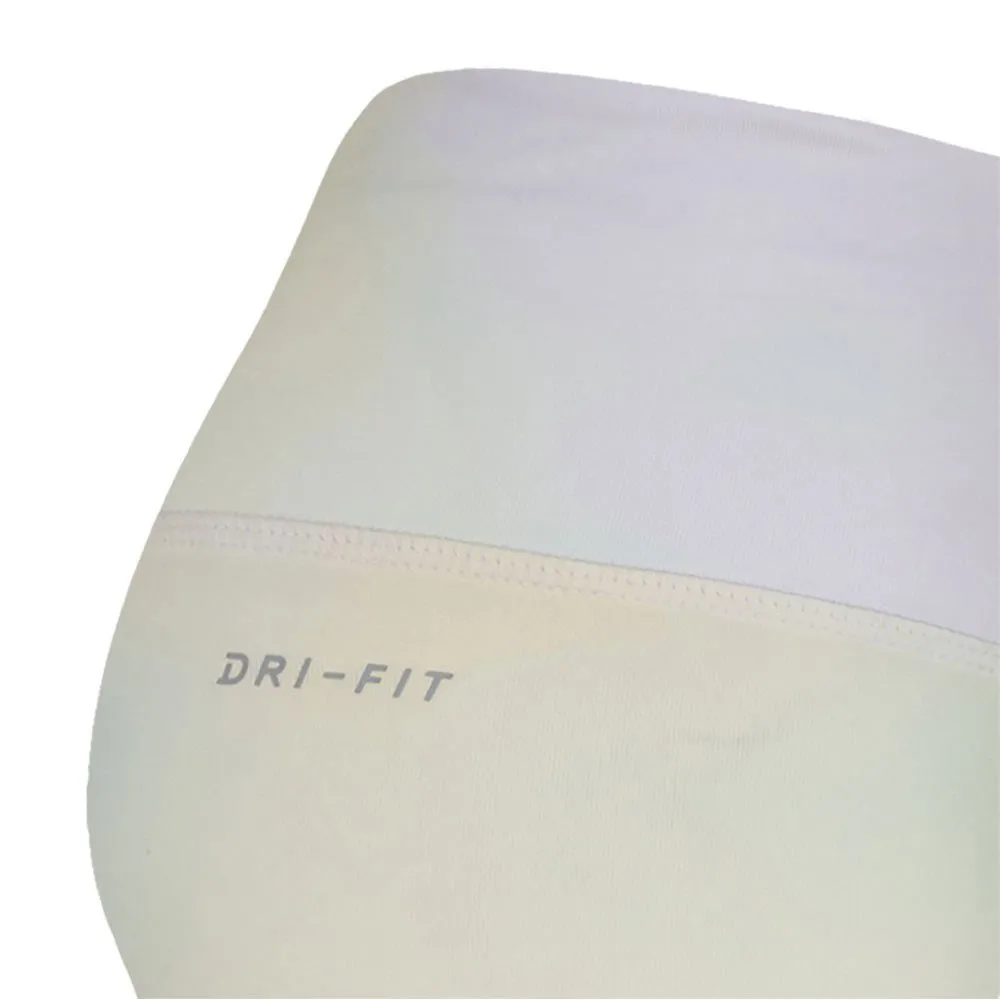 Nike Aura Aop Leggings, Lt lemon twist