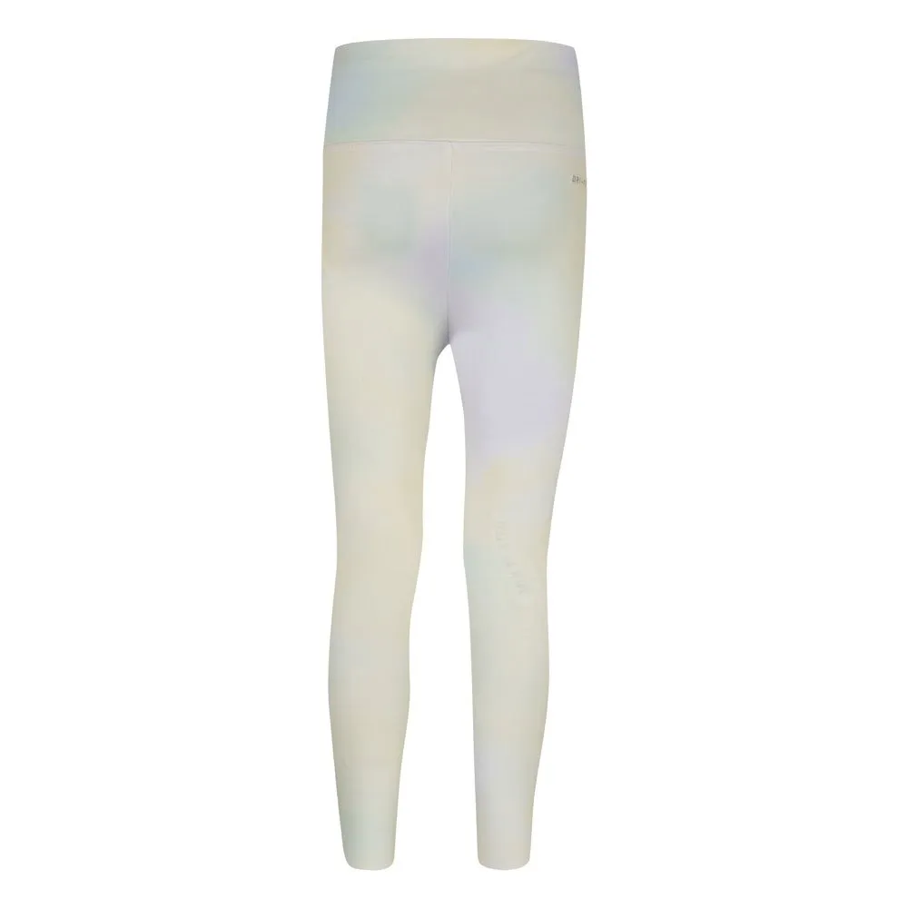 Nike Aura Aop Leggings, Lt lemon twist