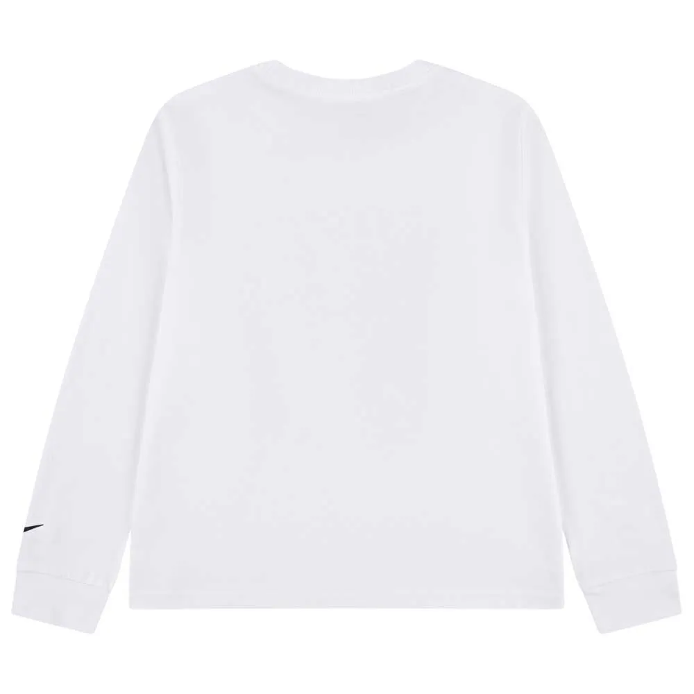 Nike Basketball T-shirt Med Lång ärm