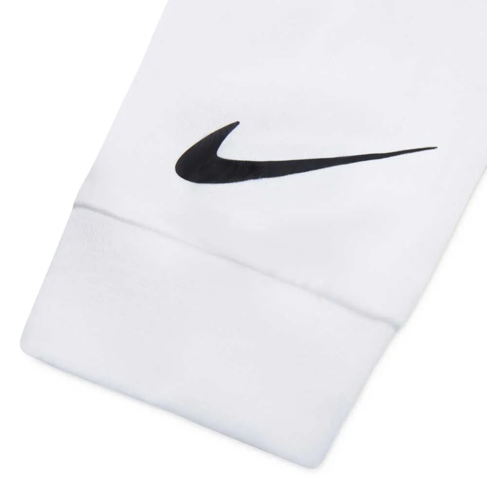 Nike Basketball T-shirt Med Lång ärm