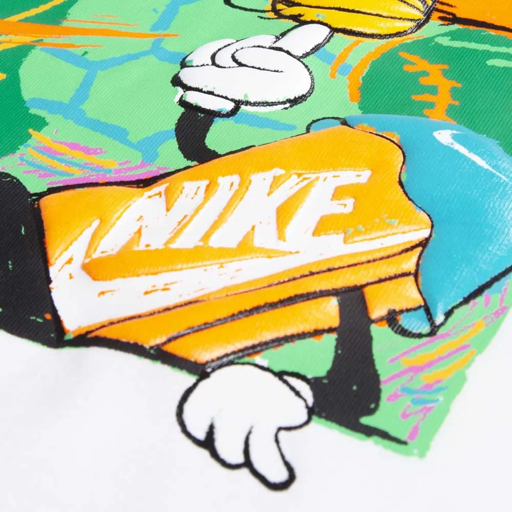Nike Basketball T-shirt Med Lång ärm