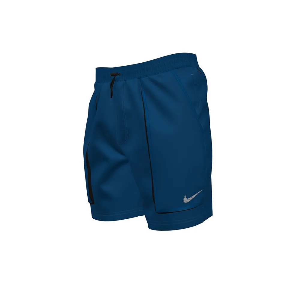 Nike Big Pocket 7´´ Volley Simshorts male