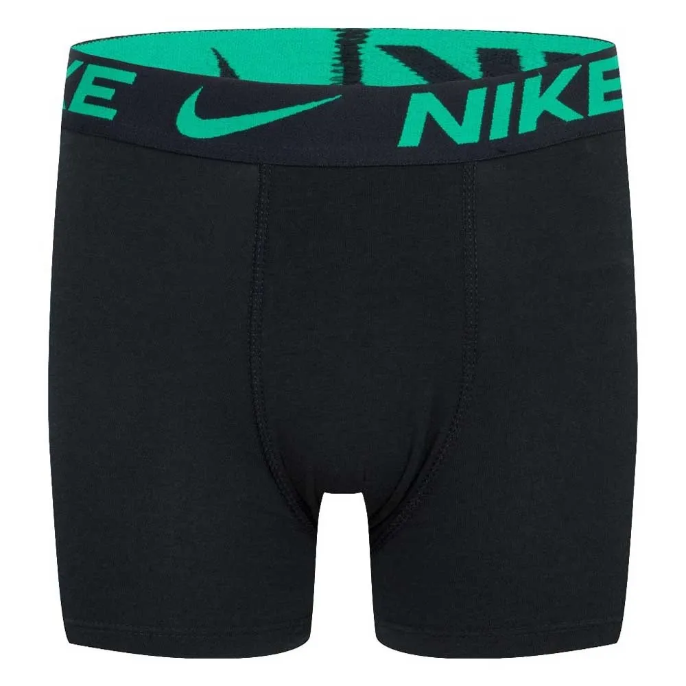 Nike Bomullsboxershorts 5 Enheter Nike Bomullsboxershorts 5 Enheter