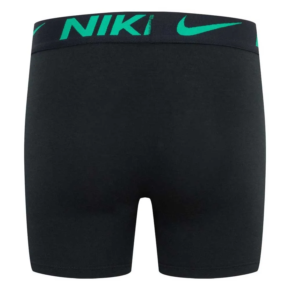 Nike Bomullsboxershorts 5 Enheter Nike Bomullsboxershorts 5 Enheter