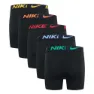 Nike Bomullsboxershorts 5 Enheter