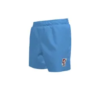 Nike Boxy Patch 4´´ Volley Simshorts male