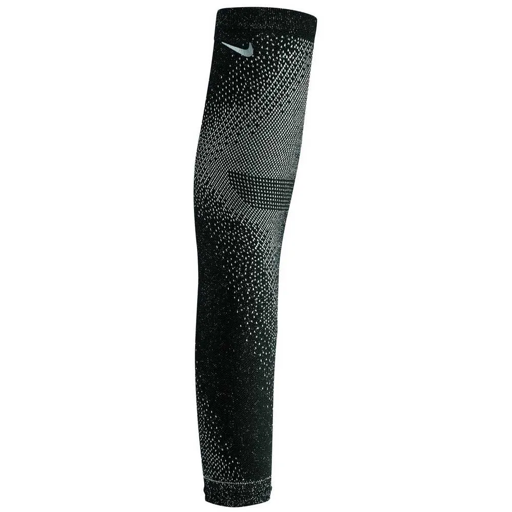Nike Breaking 2 Armvärmare male, Black / silver