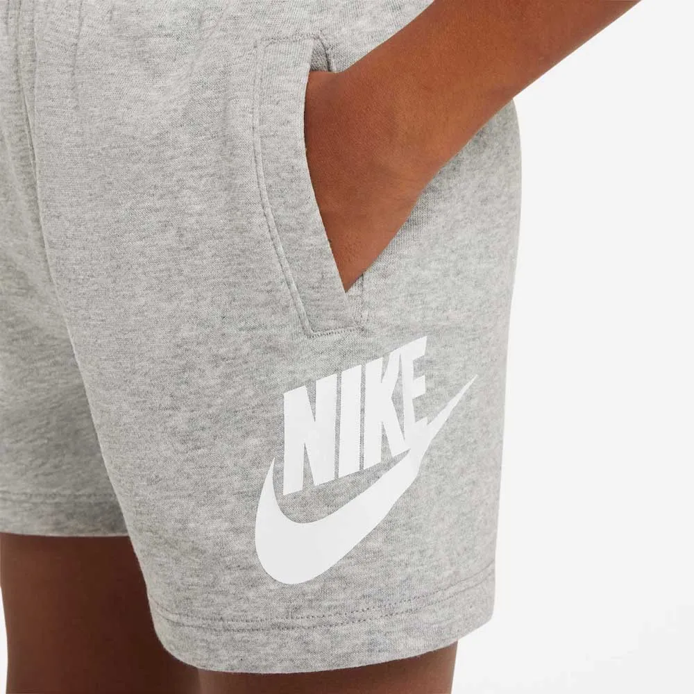 Nike Club Fit Hbr Shorts