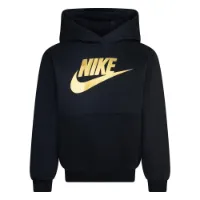 Nike Club Fleece Hbr Po Tröja Med Huva Nike Club Fleece Hbr Po Tröja Med Huva