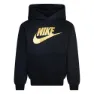 Nike Club Fleece Hbr Po Tröja Med Huva
