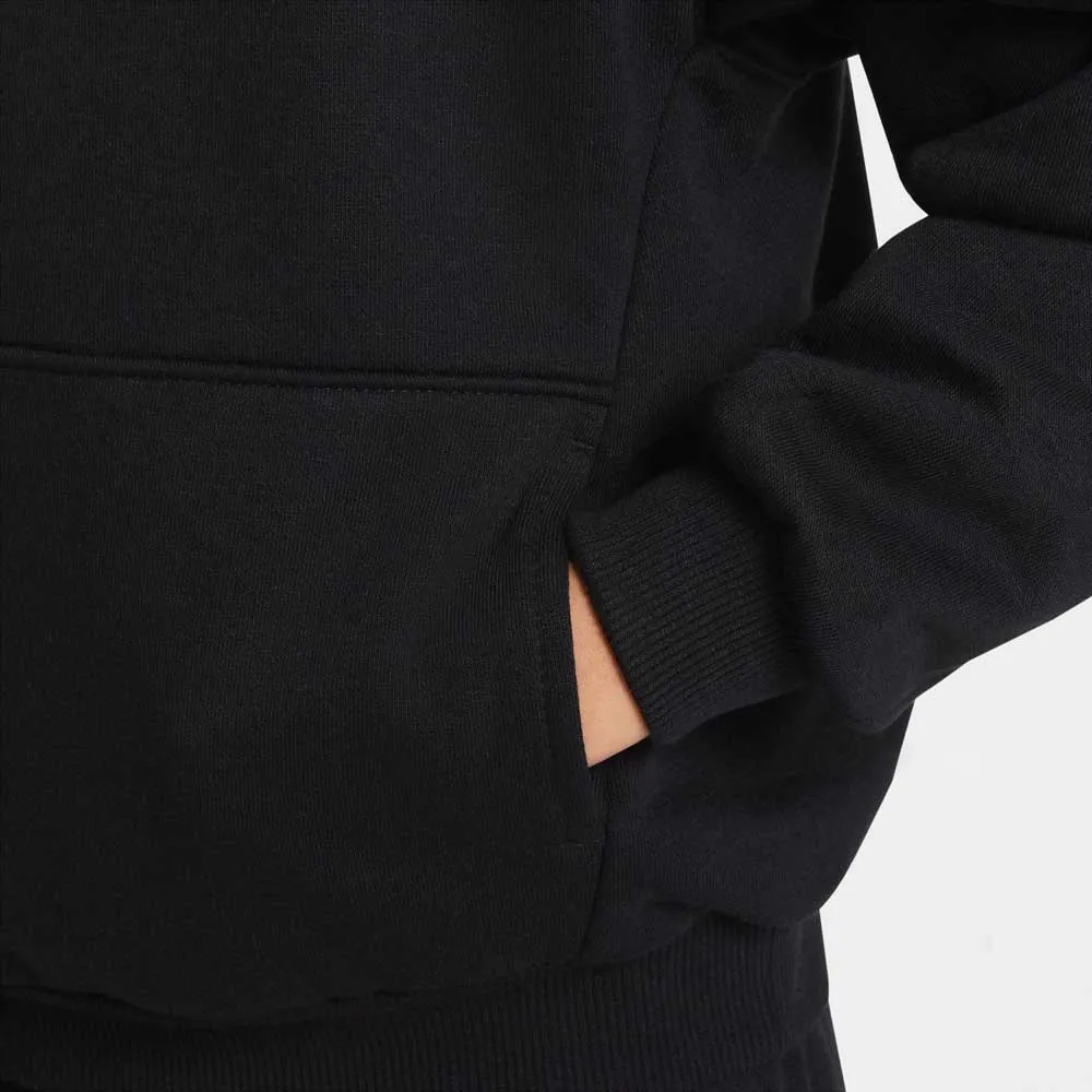 Nike Club Fleece Hbr Po Tröja Med Huva