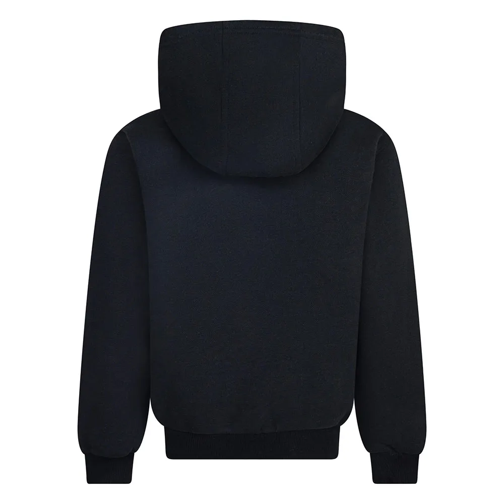 Nike Club Fleece Hbr Po Tröja Med Huva