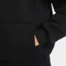 Nike Club Fleece Hbr Po Tröja Med Huva