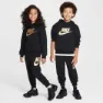 Nike Club Fleece Hbr Po Tröja Med Huva