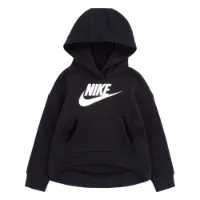 Nike Club Fleece High Low Tröja