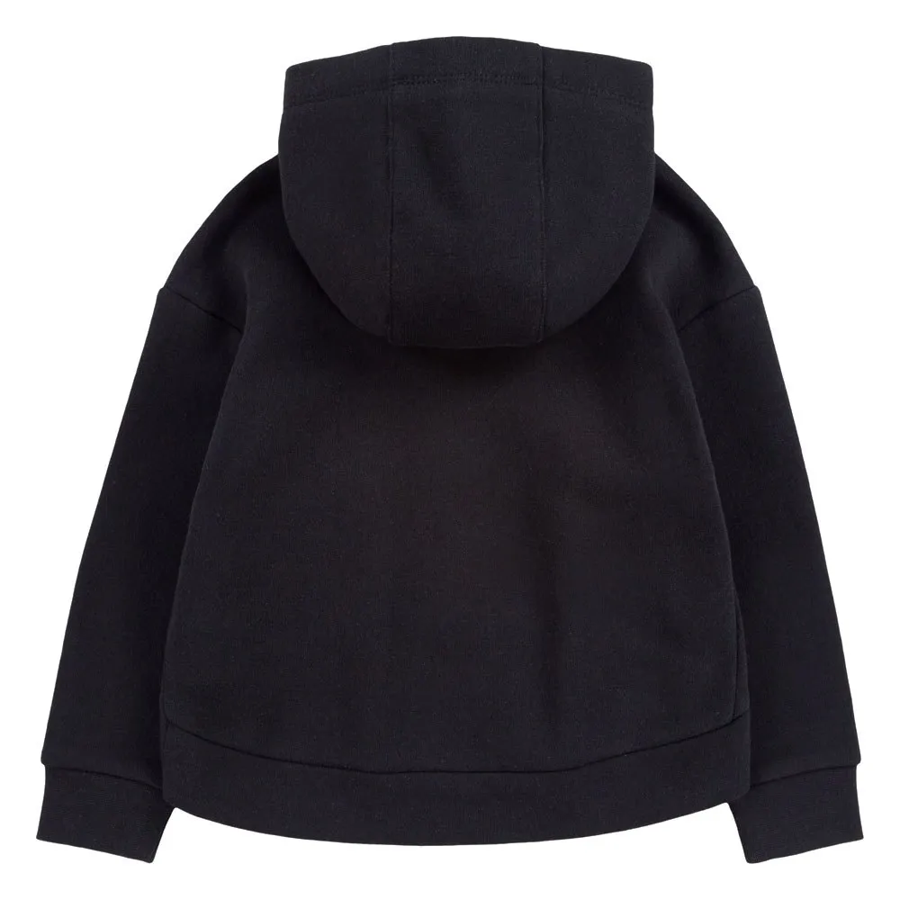 Nike Club Fleece High Low Tröja