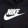 Nike Club Fleece High Low Tröja